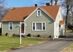 Pre-foreclosure Listing in OLD DEERFIELD PIKE BRIDGETON, NJ 08302