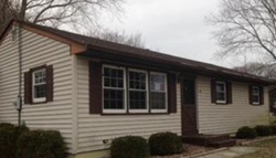 Pre-foreclosure Listing in BEEBE RUN RD BRIDGETON, NJ 08302