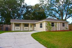 Pre-foreclosure Listing in HIGHVIEW CIR S BRANDON, FL 33510