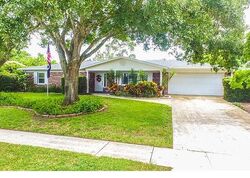 Pre-foreclosure in  LARK LN Brandon, FL 33510