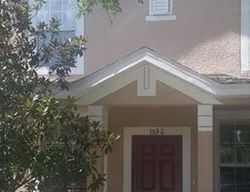 Pre-foreclosure in  BLUE MAGNOLIA RD Brandon, FL 33510