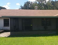 Pre-foreclosure Listing in DOVE FIELD PL BRANDON, FL 33510