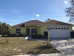 Pre-foreclosure Listing in 73RD ST E BRADENTON, FL 34203