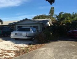 Pre-foreclosure Listing in 61ST ST NW BRADENTON, FL 34209