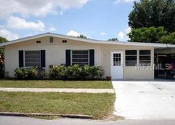 Pre-foreclosure Listing in 53RD ST W BRADENTON, FL 34209