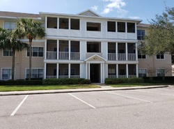 Pre-foreclosure Listing in 51ST ST W APT 1121 BRADENTON, FL 34210