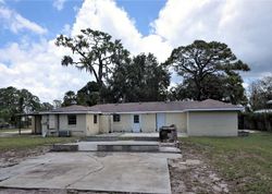 Pre-foreclosure in  51ST BLVD E Bradenton, FL 34208