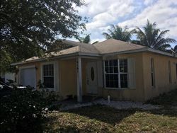Pre-foreclosure in  BOYNTON PLACE CIR Boynton Beach, FL 33437