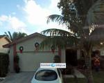 Pre-foreclosure in  CAMBRIDGE PL Boynton Beach, FL 33426