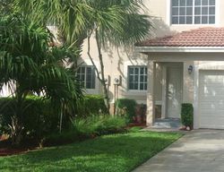 Pre-foreclosure Listing in OLD FARM TRL BOYNTON BEACH, FL 33437