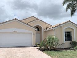 Pre-foreclosure Listing in CORDIA DR BOYNTON BEACH, FL 33437