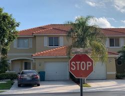 Pre-foreclosure Listing in AREZZO CIR BOYNTON BEACH, FL 33436