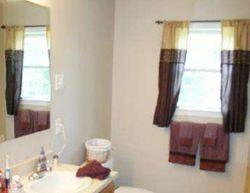 Pre-foreclosure in  WARD AVE Bordentown, NJ 08505