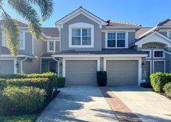 Pre-foreclosure in  SANDYCREEK TER  Bonita Springs, FL 34135