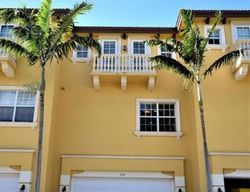 Pre-foreclosure in  NE 69TH CIR Boca Raton, FL 33487