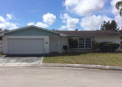 Pre-foreclosure in  SW 13TH ST Boca Raton, FL 33486