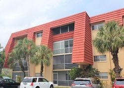 Pre-foreclosure Listing in SW 66TH AVE APT 306 BOCA RATON, FL 33428