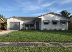 Pre-foreclosure in  SW 6TH ST Boca Raton, FL 33433
