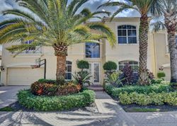 Pre-foreclosure in  NW 42ND WAY Boca Raton, FL 33496