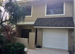 Pre-foreclosure in  SANTIAGO CIR Boca Raton, FL 33433