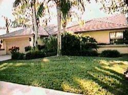 Pre-foreclosure in  NW 39TH ST Boca Raton, FL 33434