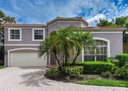 Pre-foreclosure Listing in NW 43RD TER BOCA RATON, FL 33496