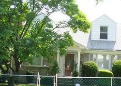 Pre-foreclosure in  BALDWIN PL Bloomfield, NJ 07003