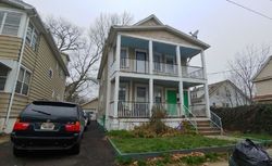 Pre-foreclosure in  CHAPMAN ST Bloomfield, NJ 07003