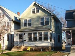 Pre-foreclosure Listing in WEAVER AVE BLOOMFIELD, NJ 07003