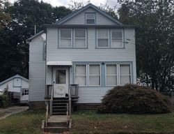 Pre-foreclosure Listing in BROUGHTON AVE BLOOMFIELD, NJ 07003