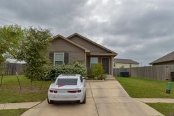Pre-foreclosure in  SPANISH DAWN San Antonio, TX 78222