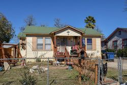 Pre-foreclosure in  ASTOR ST San Antonio, TX 78210