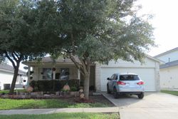 Pre-foreclosure in  WHITEBRUSH Converse, TX 78109