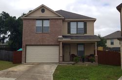 Pre-foreclosure in  RHODES VILLA San Antonio, TX 78249