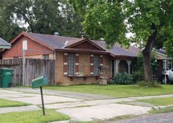 Pre-foreclosure in  OPPENHEIMER AVE San Antonio, TX 78221