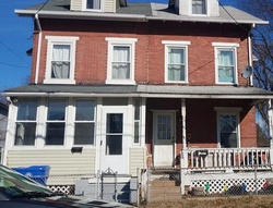 Pre-foreclosure Listing in 3RD ST BEVERLY, NJ 08010