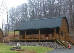 Pre-foreclosure Listing in GREEN HILLS RD BIRDSBORO, PA 19508