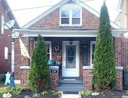 Pre-foreclosure Listing in S CHURCH ST MOHNTON, PA 19540