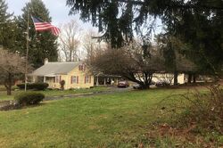 Pre-foreclosure in  MABRY ST Mertztown, PA 19539
