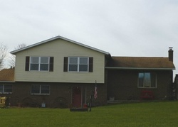 Pre-foreclosure Listing in FOCHT RD BERNVILLE, PA 19506