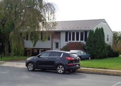 Pre-foreclosure in  ROTHERMEL BLVD Reading, PA 19605