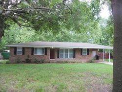 Pre-foreclosure Listing in CUTHBERT DR GOOSE CREEK, SC 29445