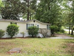 Pre-foreclosure Listing in SALLY AVE LADSON, SC 29456