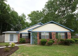 Pre-foreclosure Listing in YORK ST LADSON, SC 29456