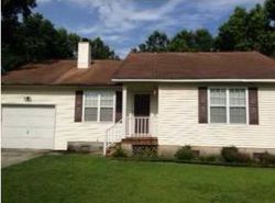 Pre-foreclosure Listing in PECAN GROVE AVE GOOSE CREEK, SC 29445