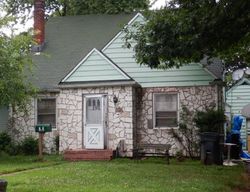 Pre-foreclosure Listing in HILLSIDE AVE BERGENFIELD, NJ 07621