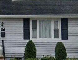 Pre-foreclosure in  WESTSIDE AVE Bergenfield, NJ 07621