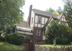 Pre-foreclosure Listing in BURLINGTON RD TENAFLY, NJ 07670