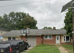 Pre-foreclosure in  N CEDAR AVE Bellmawr, NJ 08031