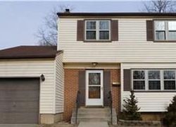 Pre-foreclosure in  VAUGHN AVE Bellmawr, NJ 08031